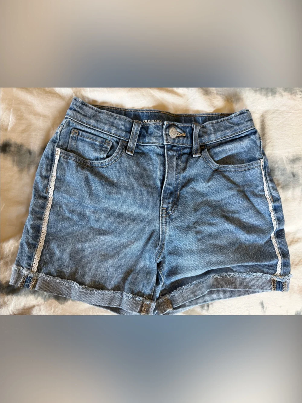 Jeans Subcategory Prediction